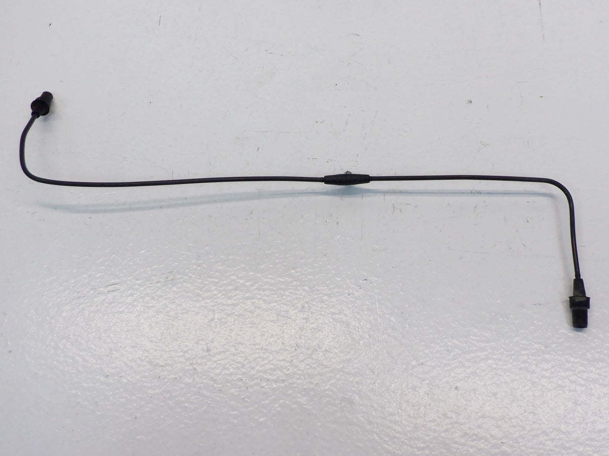 Mini Cooper Fuel Pressure Regulator Vacuum Pipe 13531504754 02-08 R50 R52