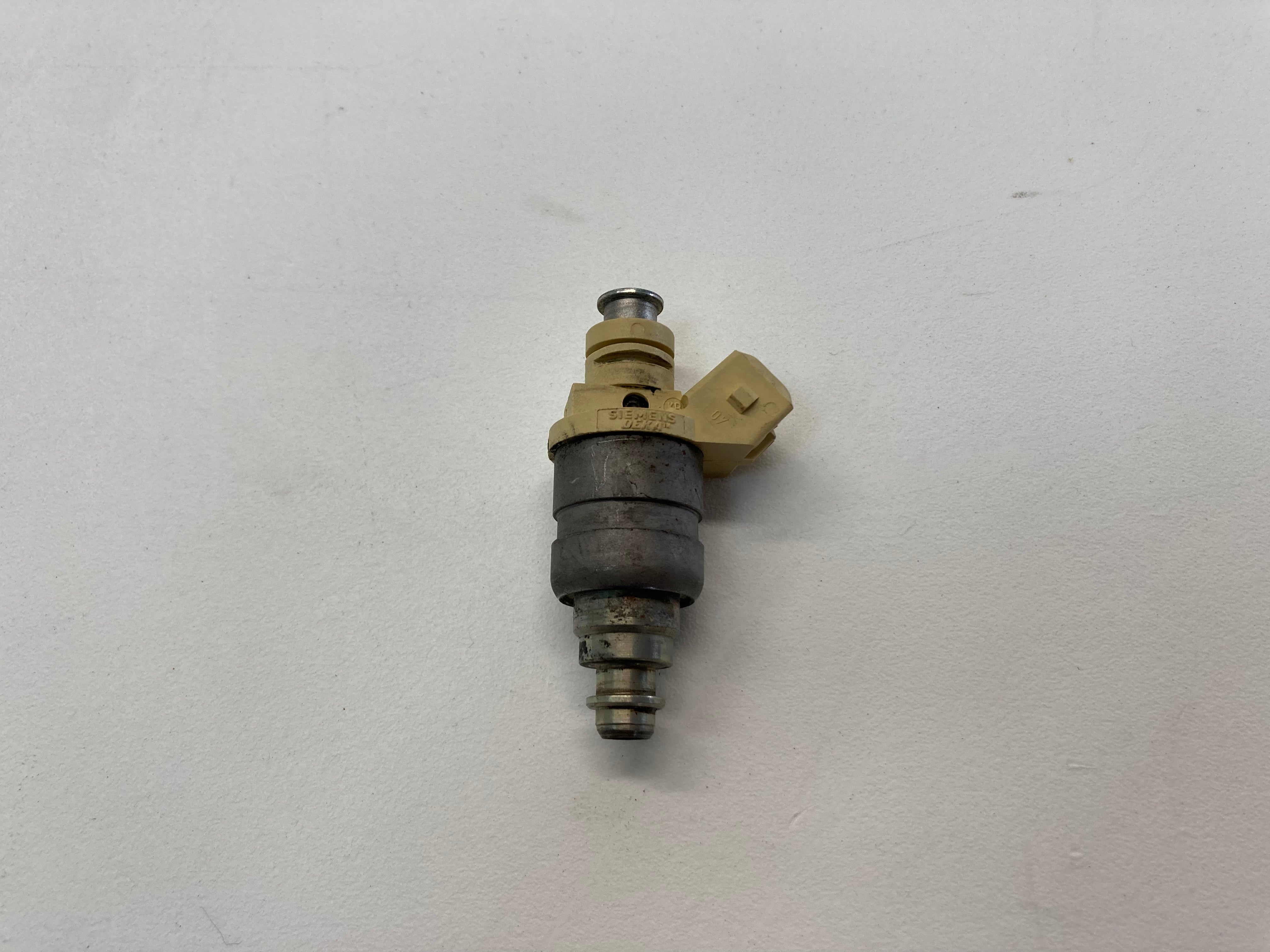Mini Cooper S Fuel Injector 13531521390 02-08 R53 R52 – ALLMAG Auto Parts
