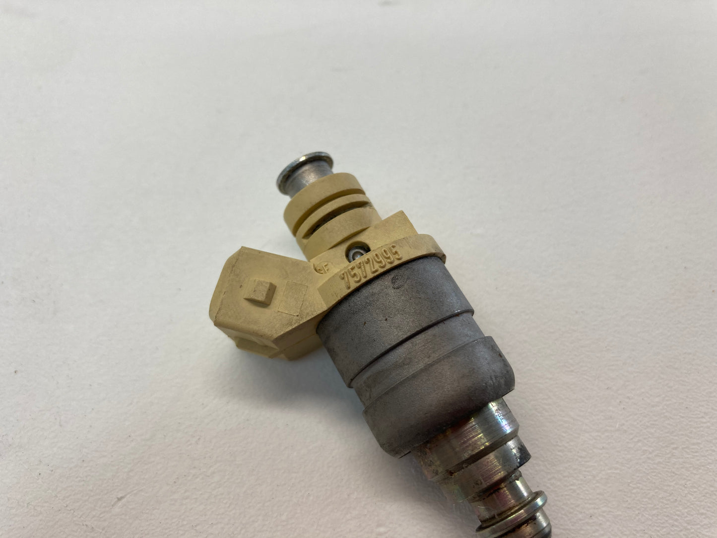 Mini Cooper S Fuel Injector 13531521390 02-08 R53 R52