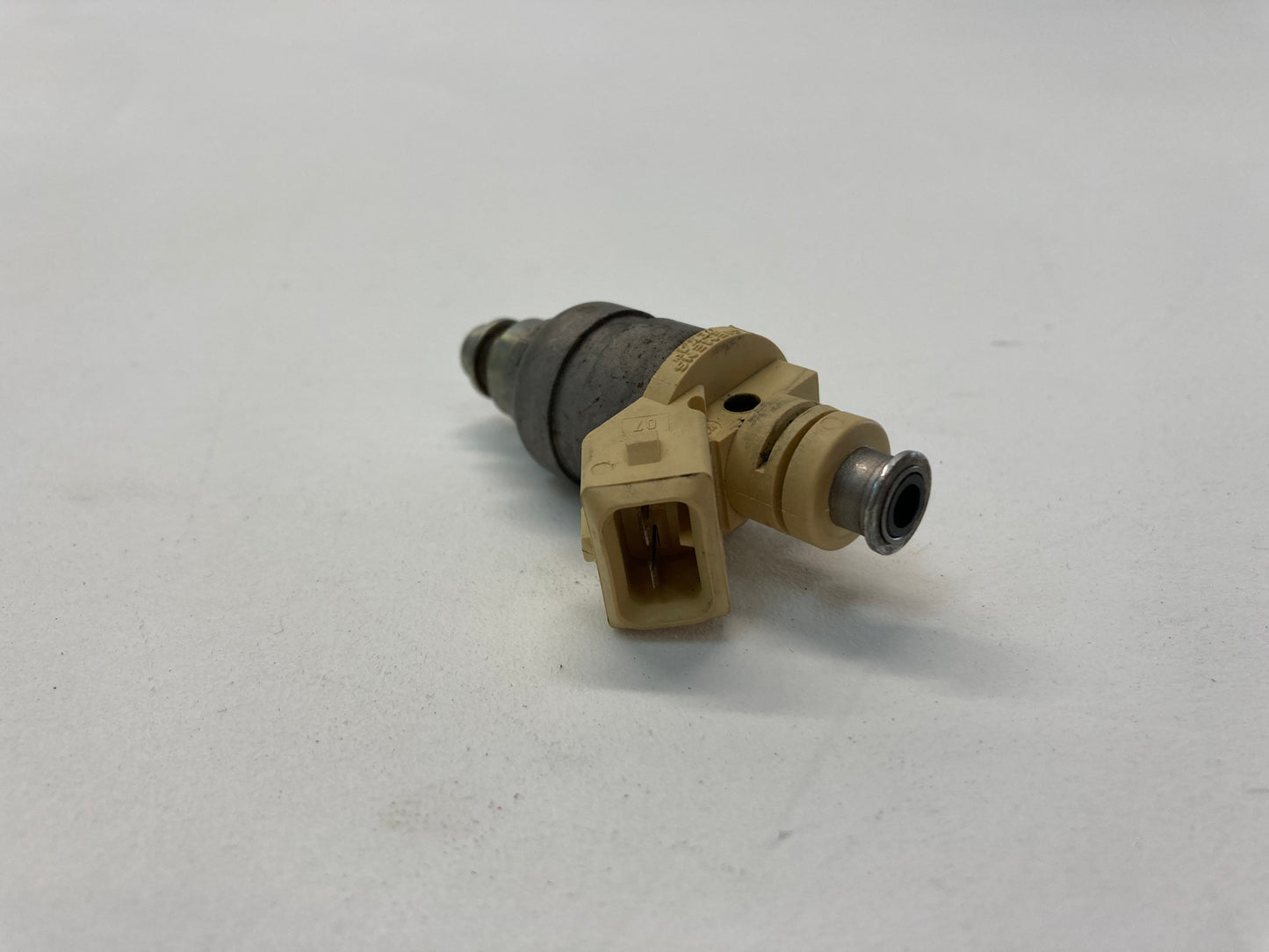 Mini Cooper S Fuel Injector 13531521390 02-08 R53 R52