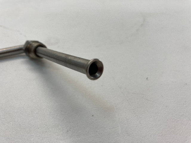 Mini Cooper S JCW High Pressure Fuel Pipe N14 13537528348 07-11 R56 R55 R57