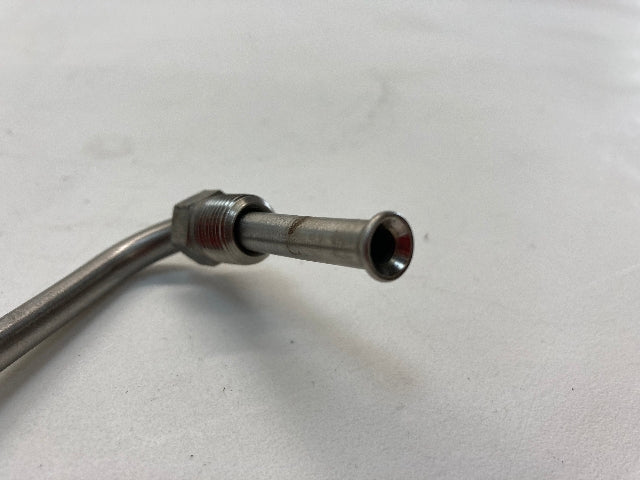 Mini Cooper S JCW High Pressure Fuel Pipe N14 13537528348 07-11 R56 R55 R57