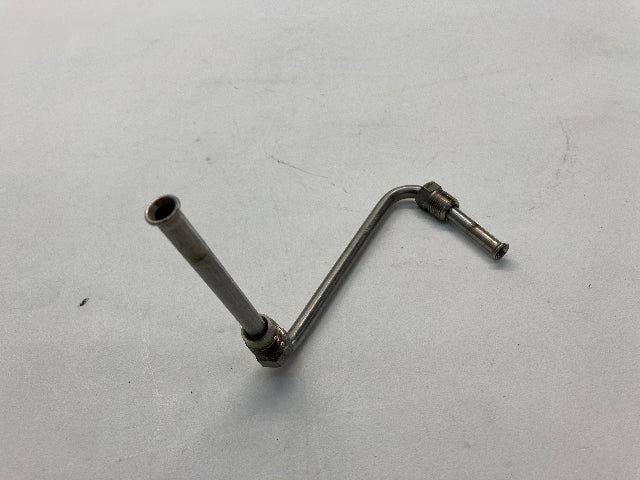 Mini Cooper S JCW High Pressure Fuel Pipe N14 13537528348 07-11 R56 R55 R57