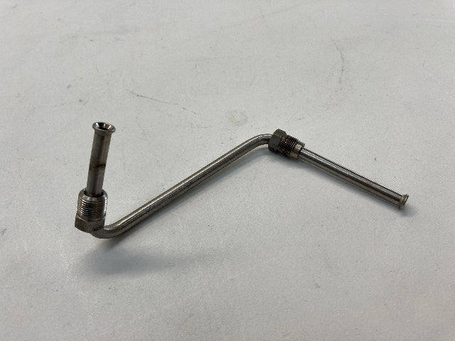 Mini Cooper S JCW High Pressure Fuel Pipe N14 13537528348 07-11 R56 R55 R57