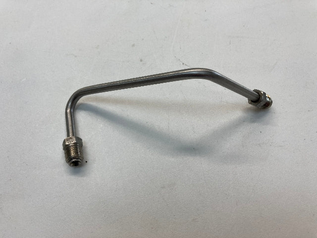 Mini Cooper S JCW High Pressure Fuel Pipe N14 13537528348 07-11 R56 R55 R57