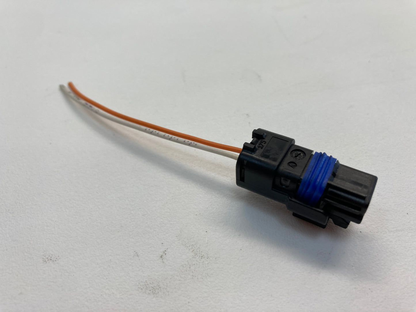 Mini Cooper S JCW Fuel Tank Breather Valve Connector 13537543285 07-11 R56 R55 R57