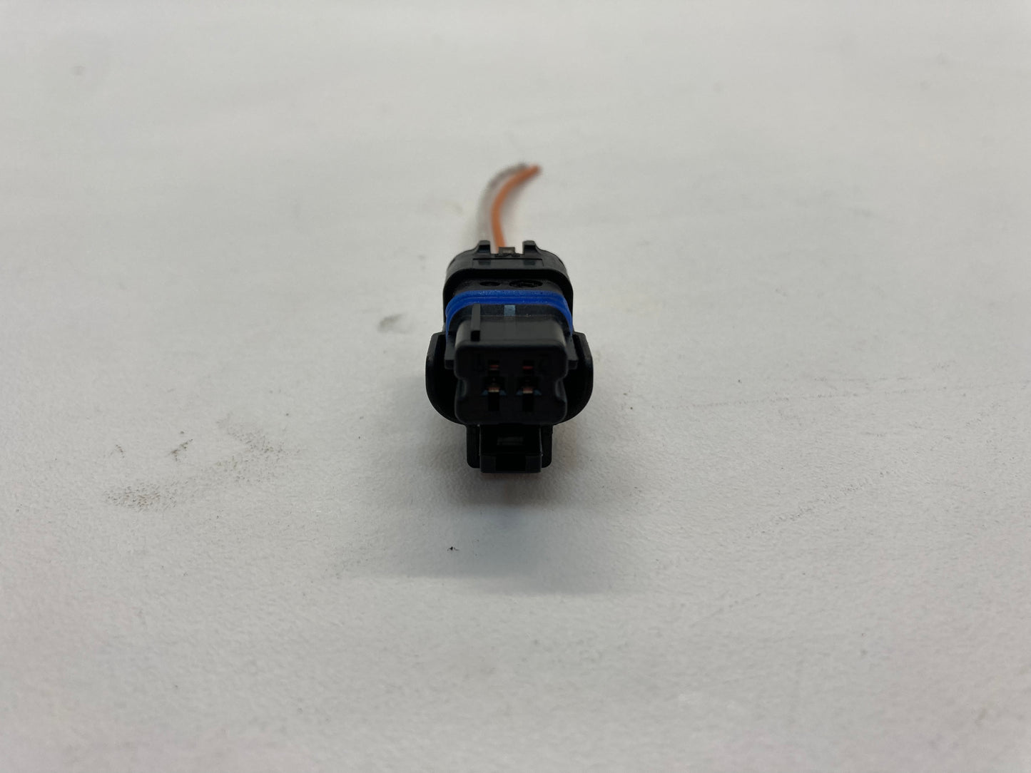 Mini Cooper S JCW Fuel Tank Breather Valve Connector 13537543285 07-11 R56 R55 R57