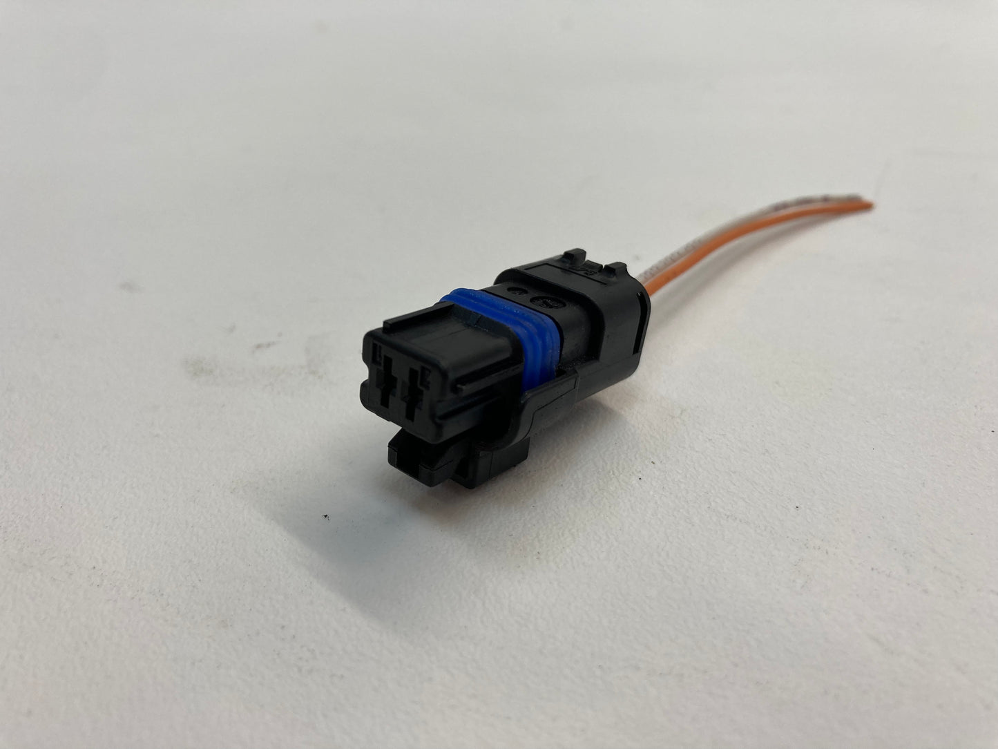 Mini Cooper S JCW Fuel Tank Breather Valve Connector 13537543285 07-11 R56 R55 R57