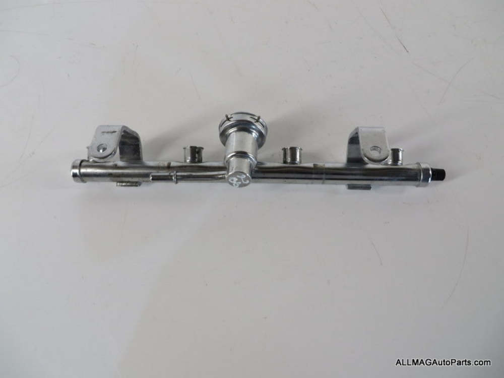 Mini Cooper Fuel Injector Rail Injection Tube 13537562264 02-08 R50 R52