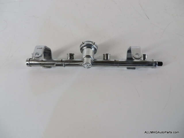 Mini Cooper Fuel Injector Rail Injection Tube 13537562264 02-08 R50 R52