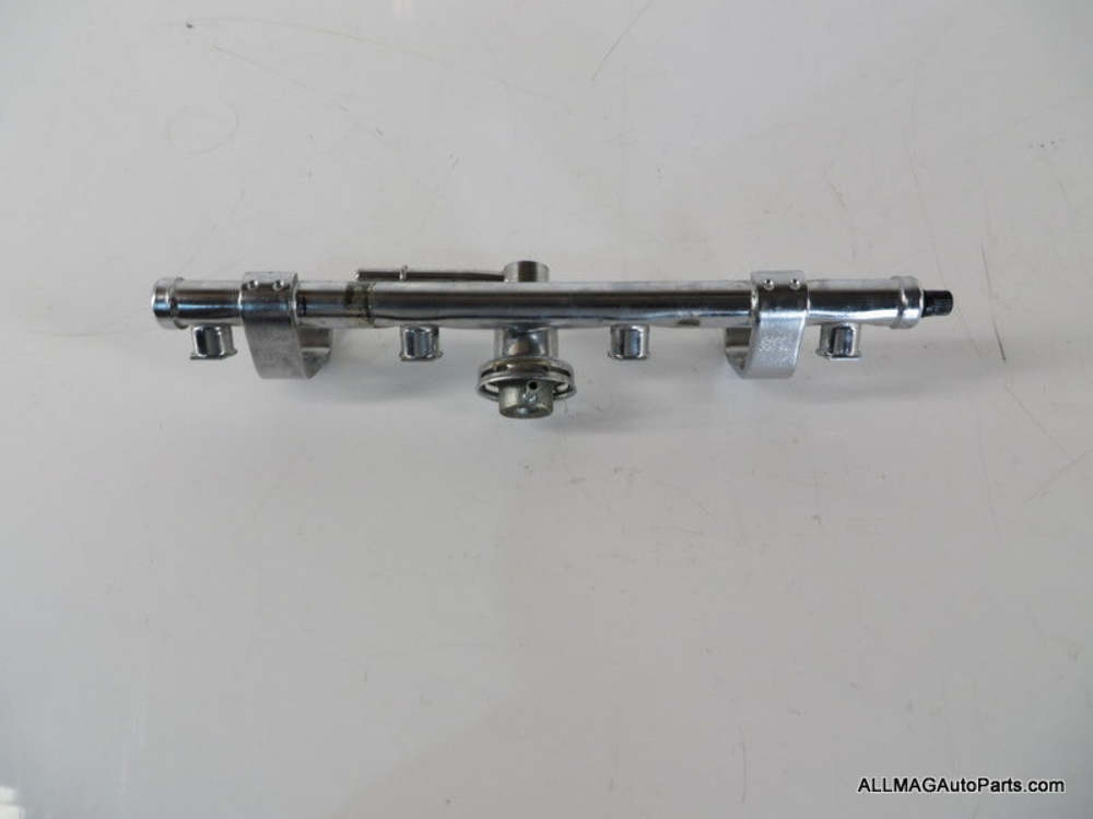 Mini Cooper Fuel Injector Rail Injection Tube 13537562264 02-08 R50 R52