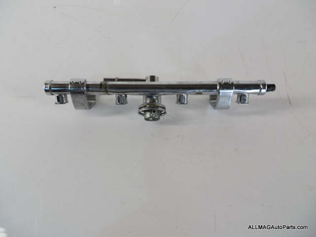 Mini Cooper Fuel Injector Rail Injection Tube 13537562264 02-08 R50 R52
