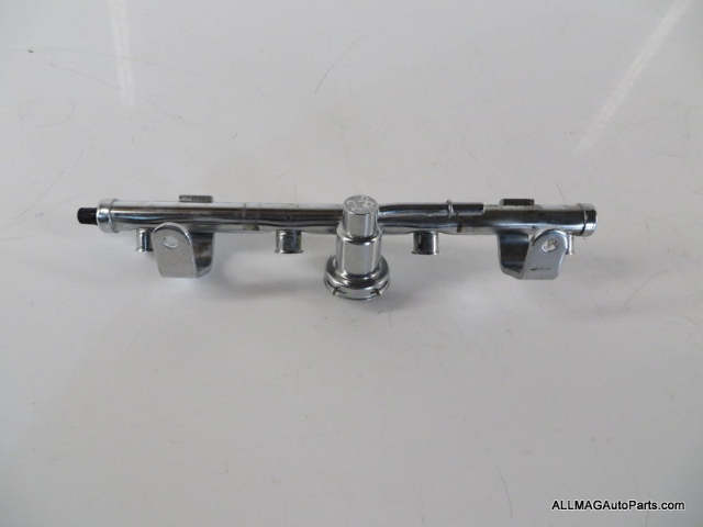 Mini Cooper Fuel Injector Rail Injection Tube 13537562264 02-08 R50 R52