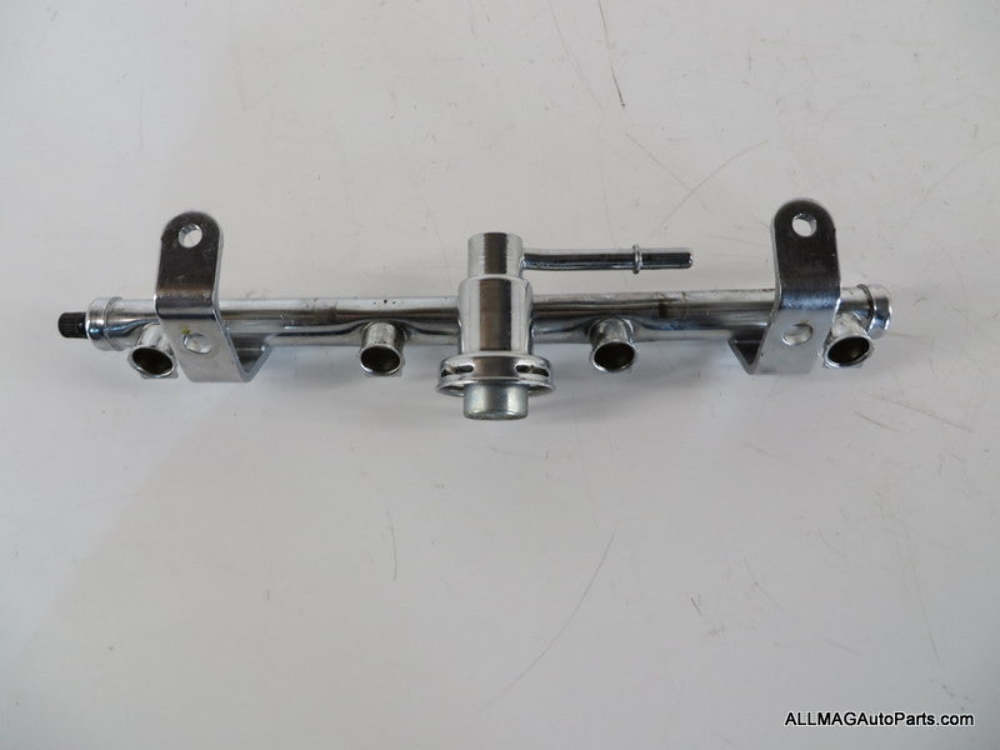 Mini Cooper Fuel Injector Rail Injection Tube 13537562264 02-08 R50 R52