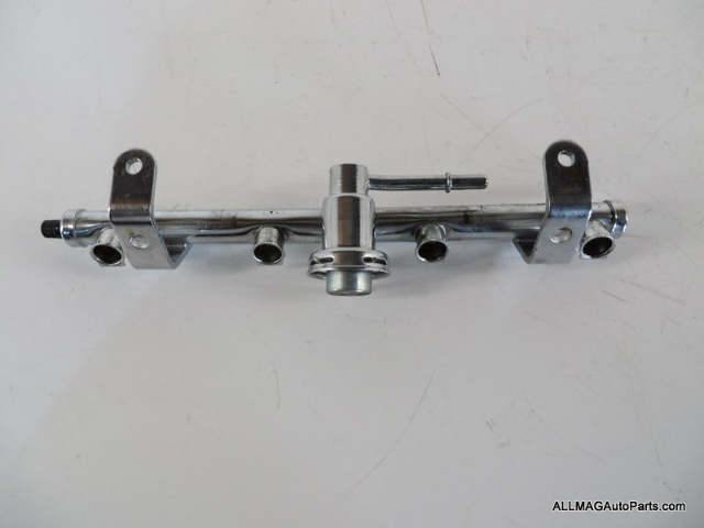 Mini Cooper Fuel Injector Rail Injection Tube 13537562264 02-08 R50 R52