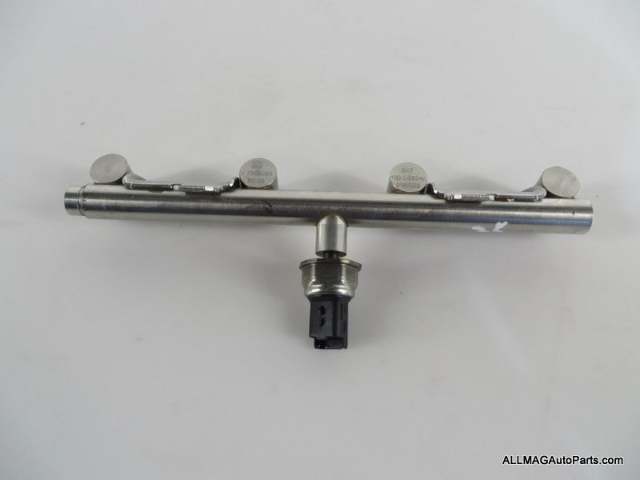 Mini Cooper S JCW Fuel Rail N14 13537568050 2007-2011 R56 R55 R57