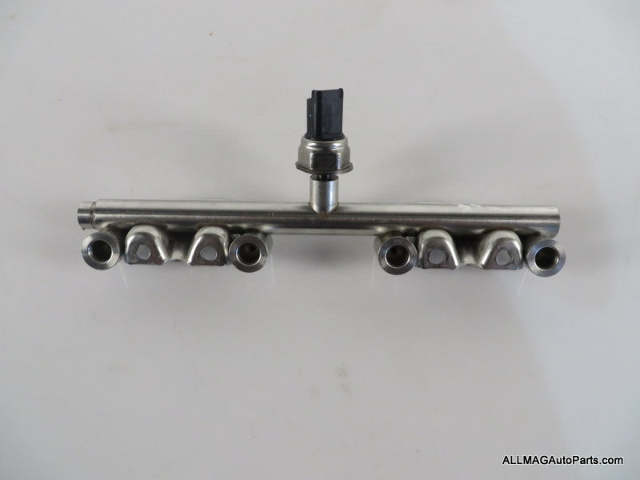 Mini Cooper S JCW Fuel Rail N14 13537568050 2007-2011 R56 R55 R57