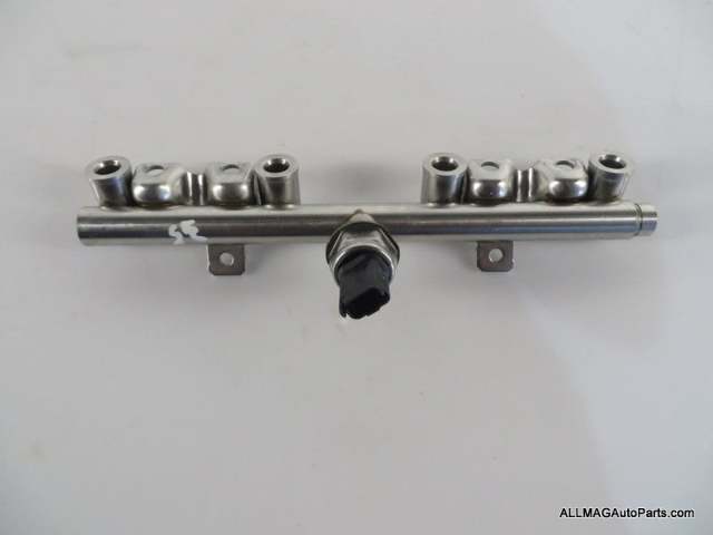 Mini Cooper S JCW Fuel Rail N14 13537568050 2007-2011 R56 R55 R57