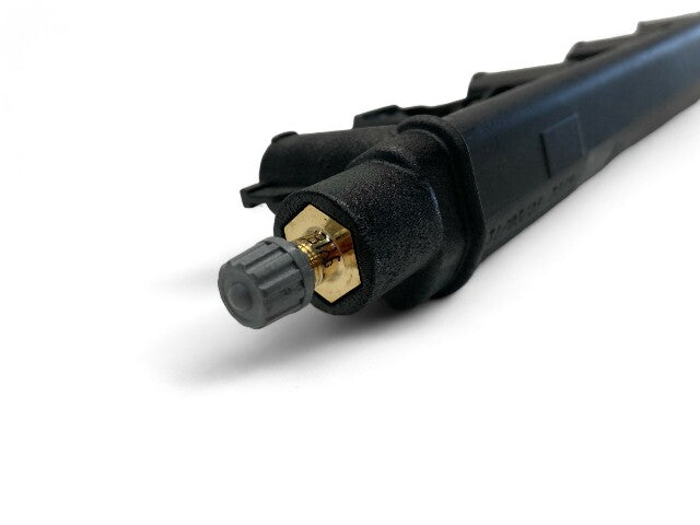 Mini Cooper Base N12 N16 Fuel Injection Rail NEW OEM 13537575646 07-16 R5x R6x