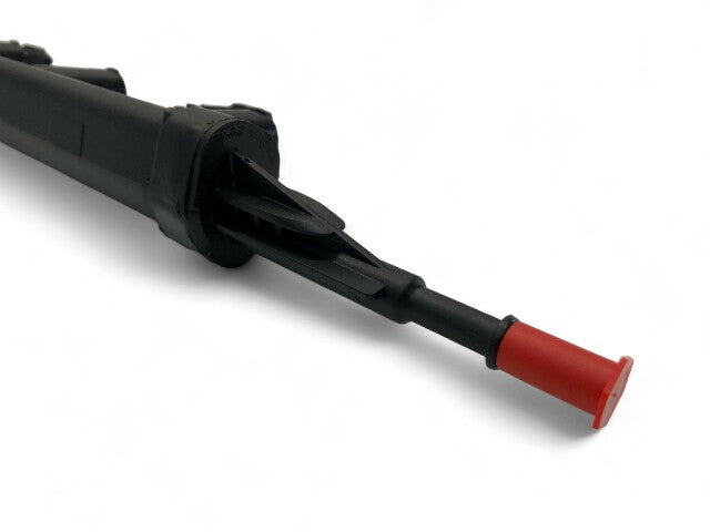 Mini Cooper Base N12 N16 Fuel Injection Rail NEW OEM 13537575646 07-16 R5x R6x