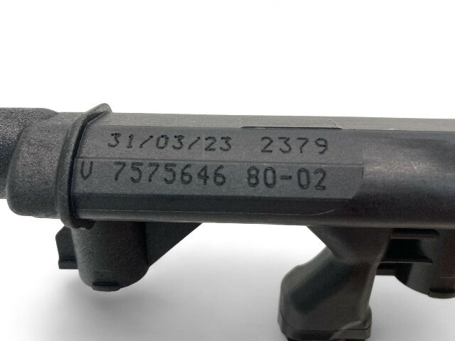 Mini Cooper Base N12 N16 Fuel Injection Rail NEW OEM 13537575646 07-16 R5x R6x