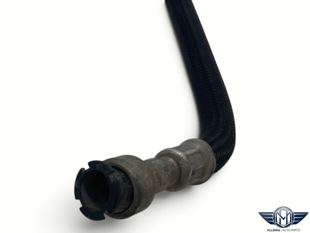 Mini Cooper S High Pressure Fuel Feed Line 13537605189 07-15 R5x
