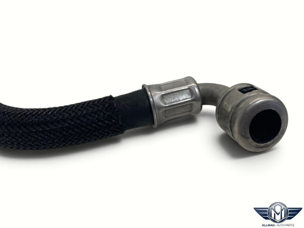 Mini Cooper S High Pressure Fuel Feed Line 13537605189 07-15 R5x