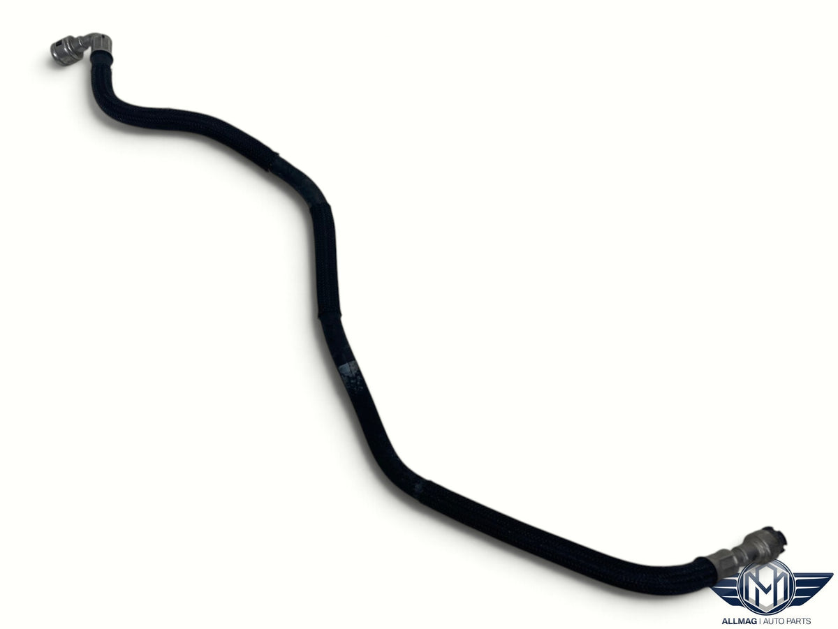 Mini Cooper S High Pressure Fuel Feed Line 13537605189 07-15 R5x