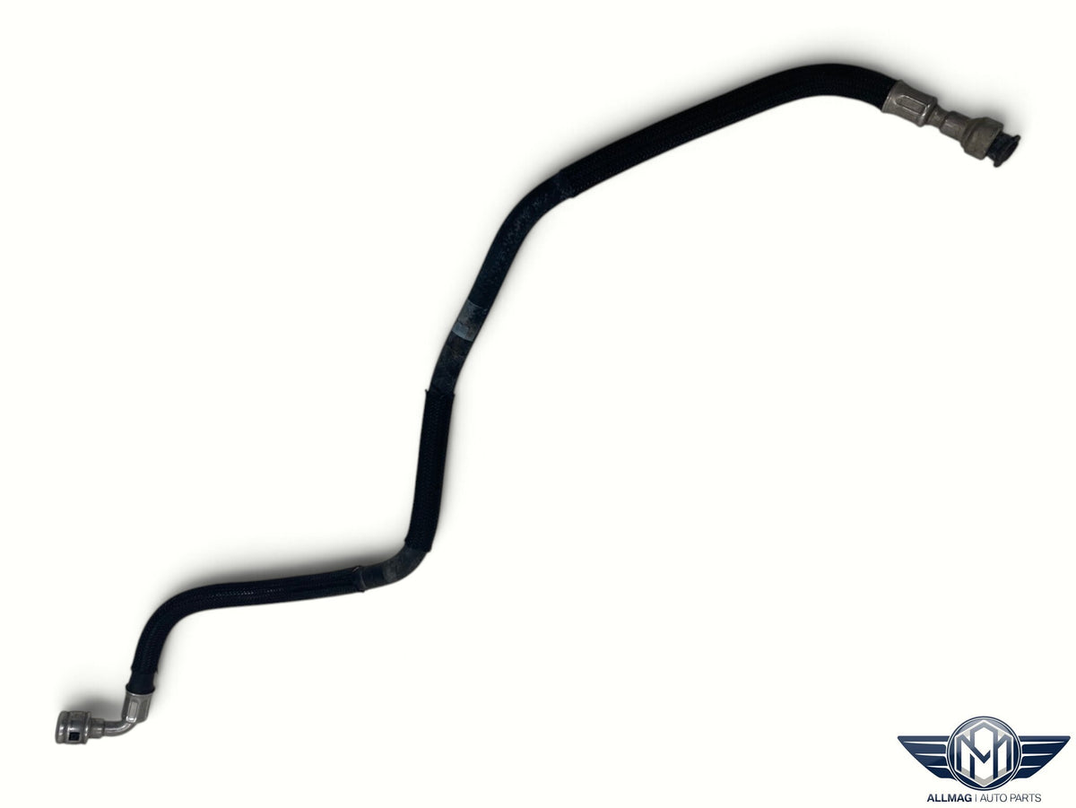 Mini Cooper S High Pressure Fuel Feed Line 13537605189 07-15 R5x