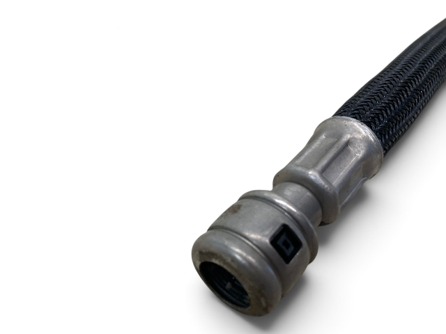 Mini Cooper N12 N16 Fuel Supply Hose 13537606232 07-16 R5x R6x