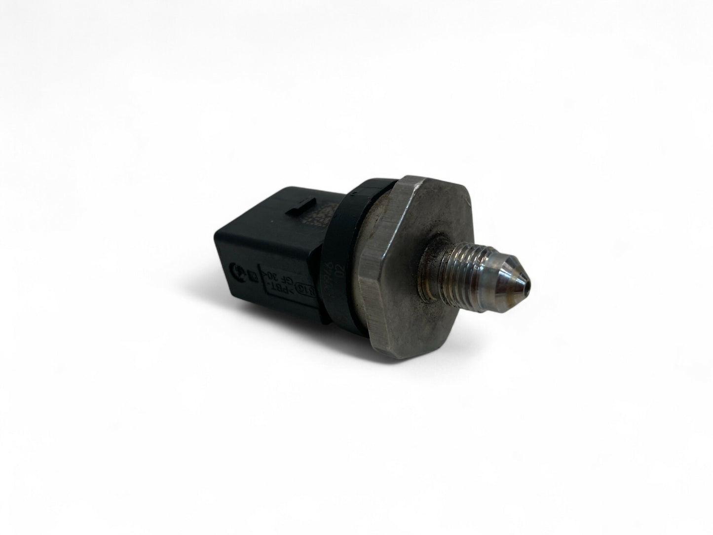 Mini Cooper Fuel Rail Pressure Sensor 13537620946 2014-2019 F55 F56