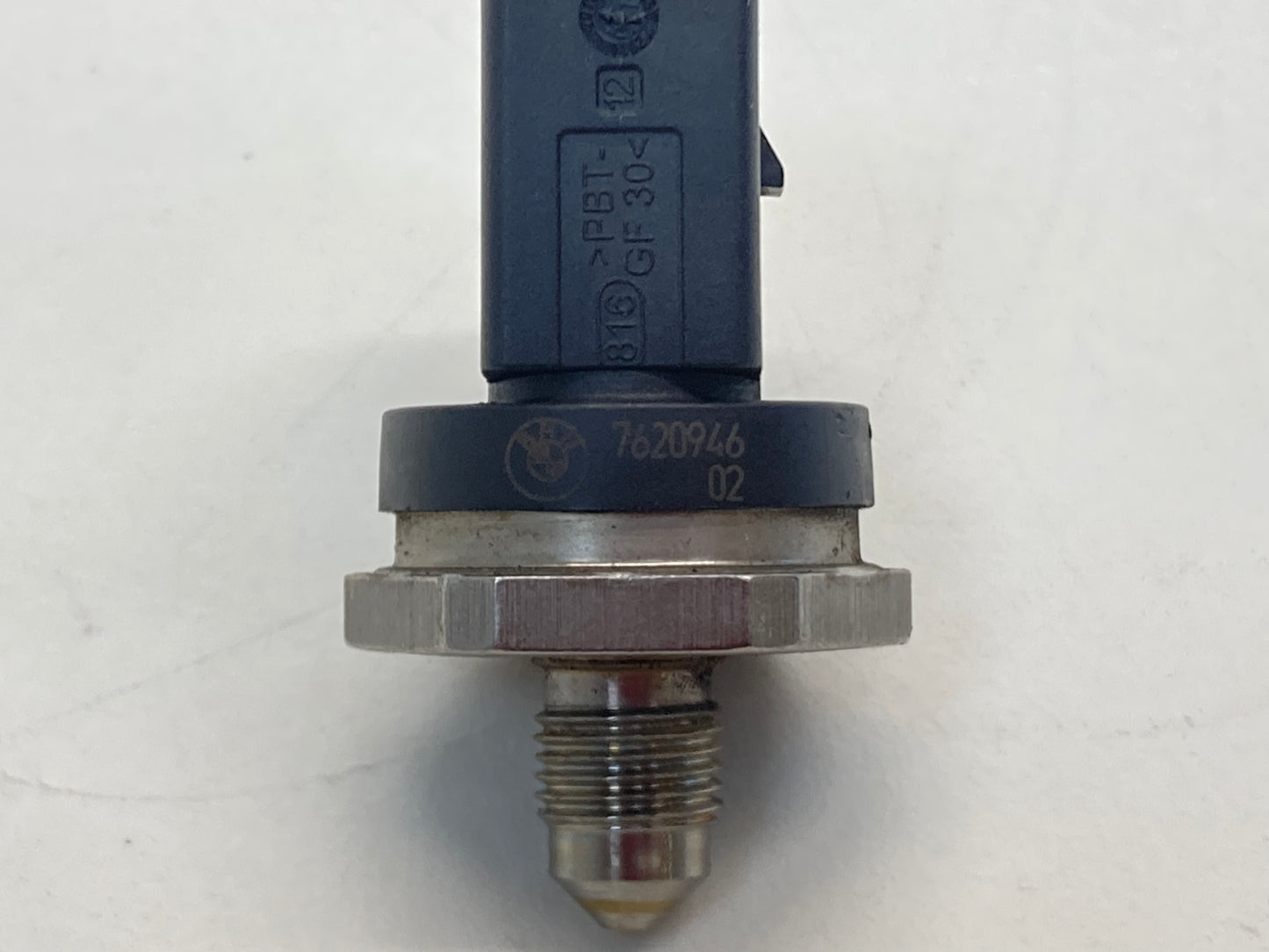 Mini Cooper S Fuel Rail Pressure Sensor B46 B48 13537620946 F5x F60