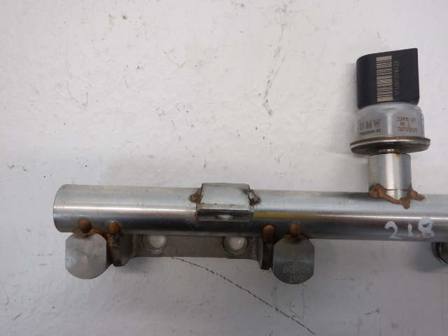 Mini Cooper S JCW Fuel Rail N18 13537630645 12-16 R5x R6x