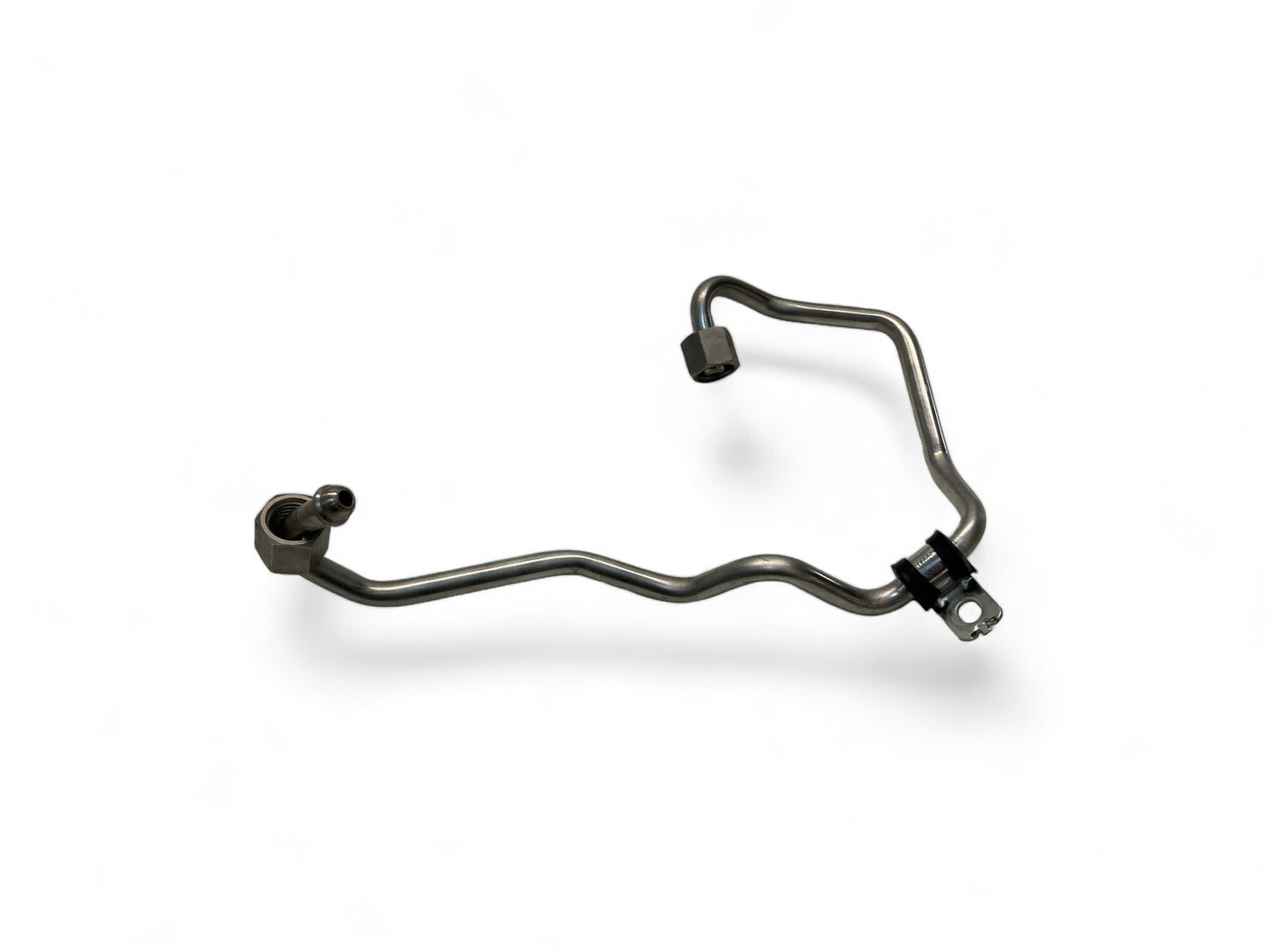 Mini Cooper S JCW N18 High Pressure Fuel Line 13537639073 12-16 R5x R6x