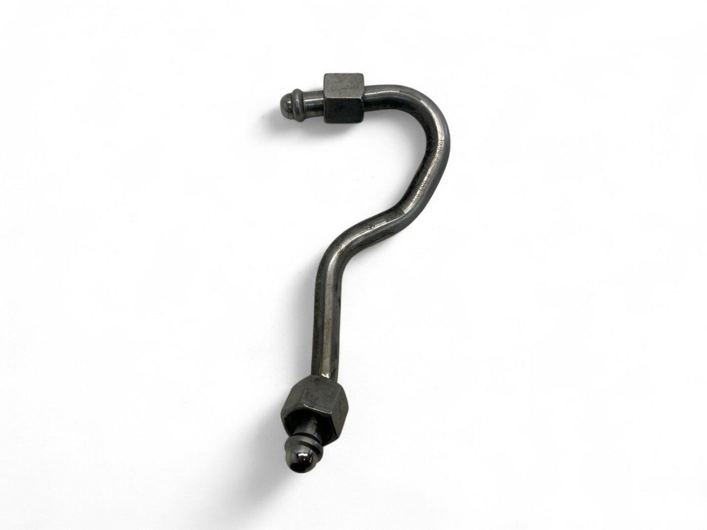 Mini Cooper High Pressure Fuel Line 13538489570 2020-2024 F5x F60