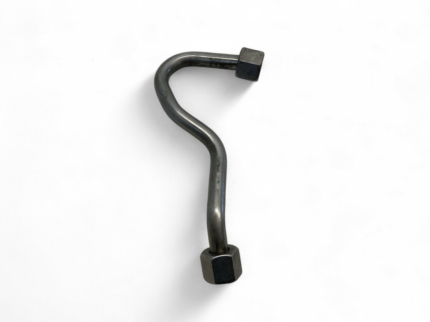 Mini Cooper High Pressure Fuel Line 13538489570 2020-2024 F5x F60