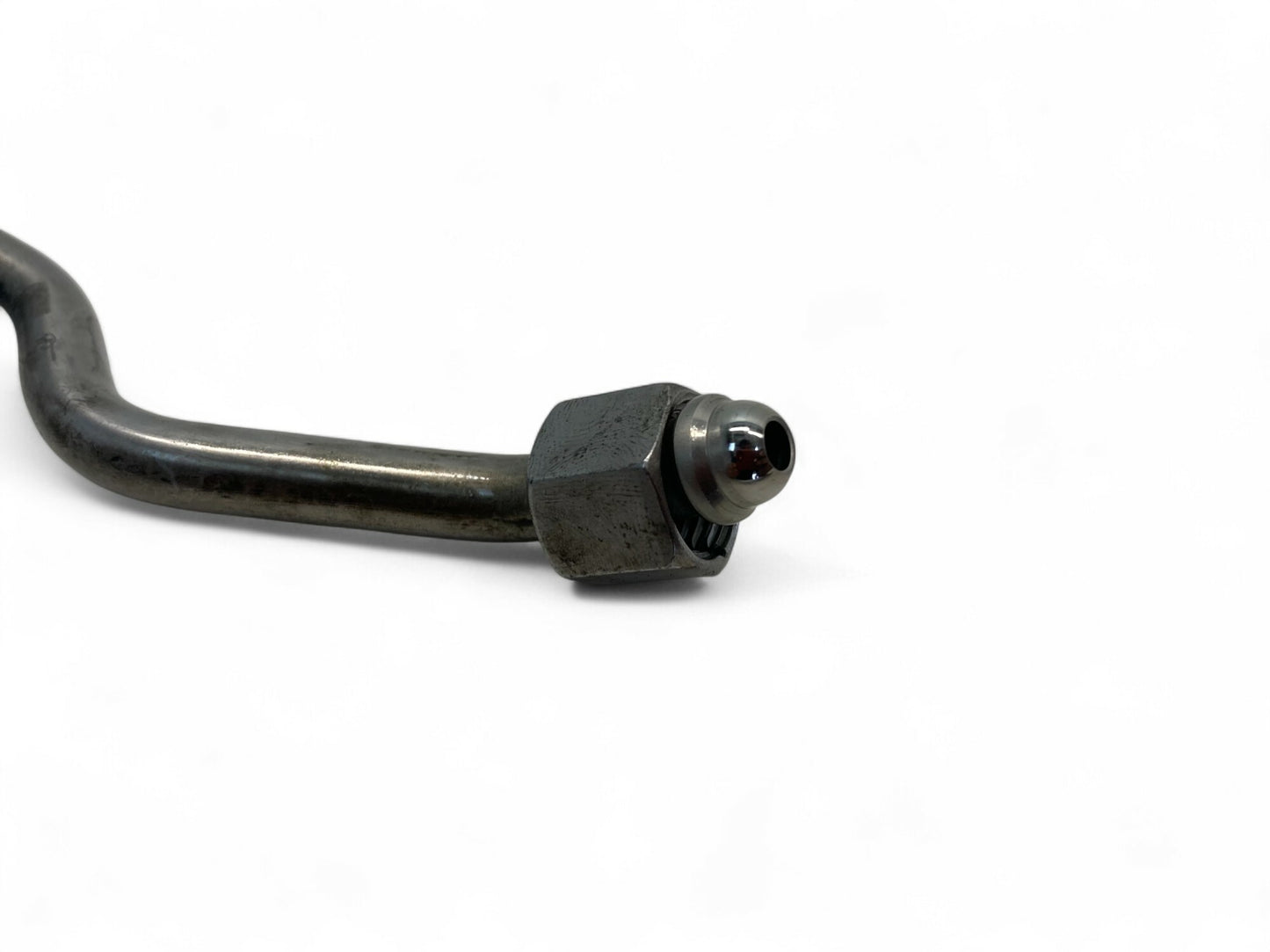 Mini Cooper High Pressure Fuel Line 13538489570 2020-2024 F5x F60