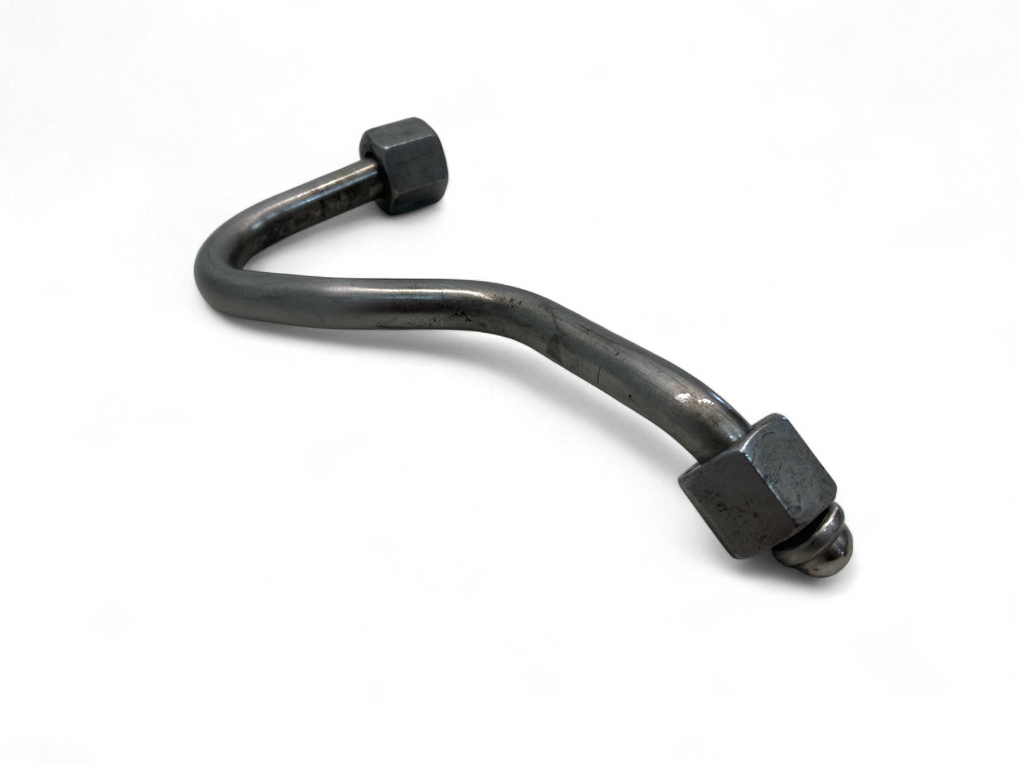 Mini Cooper High Pressure Fuel Line 13538489570 2020-2024 F5x F60