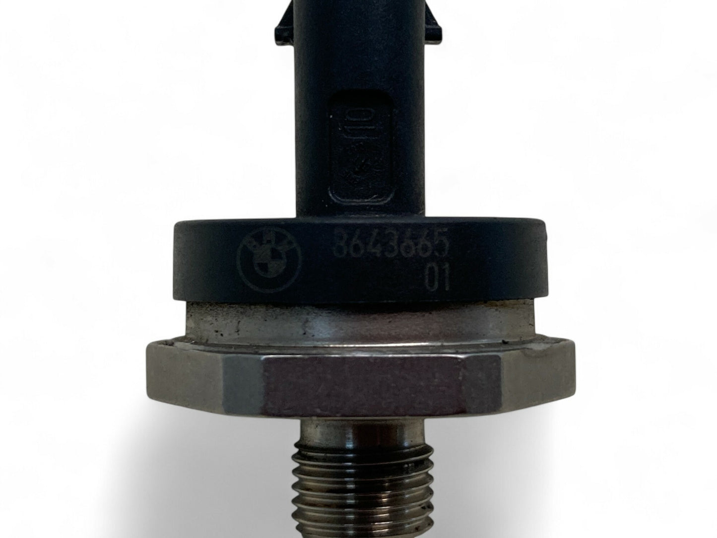 Mini Cooper High Pressure Fuel Sensor 13538643665 2014-2019 F5x F60