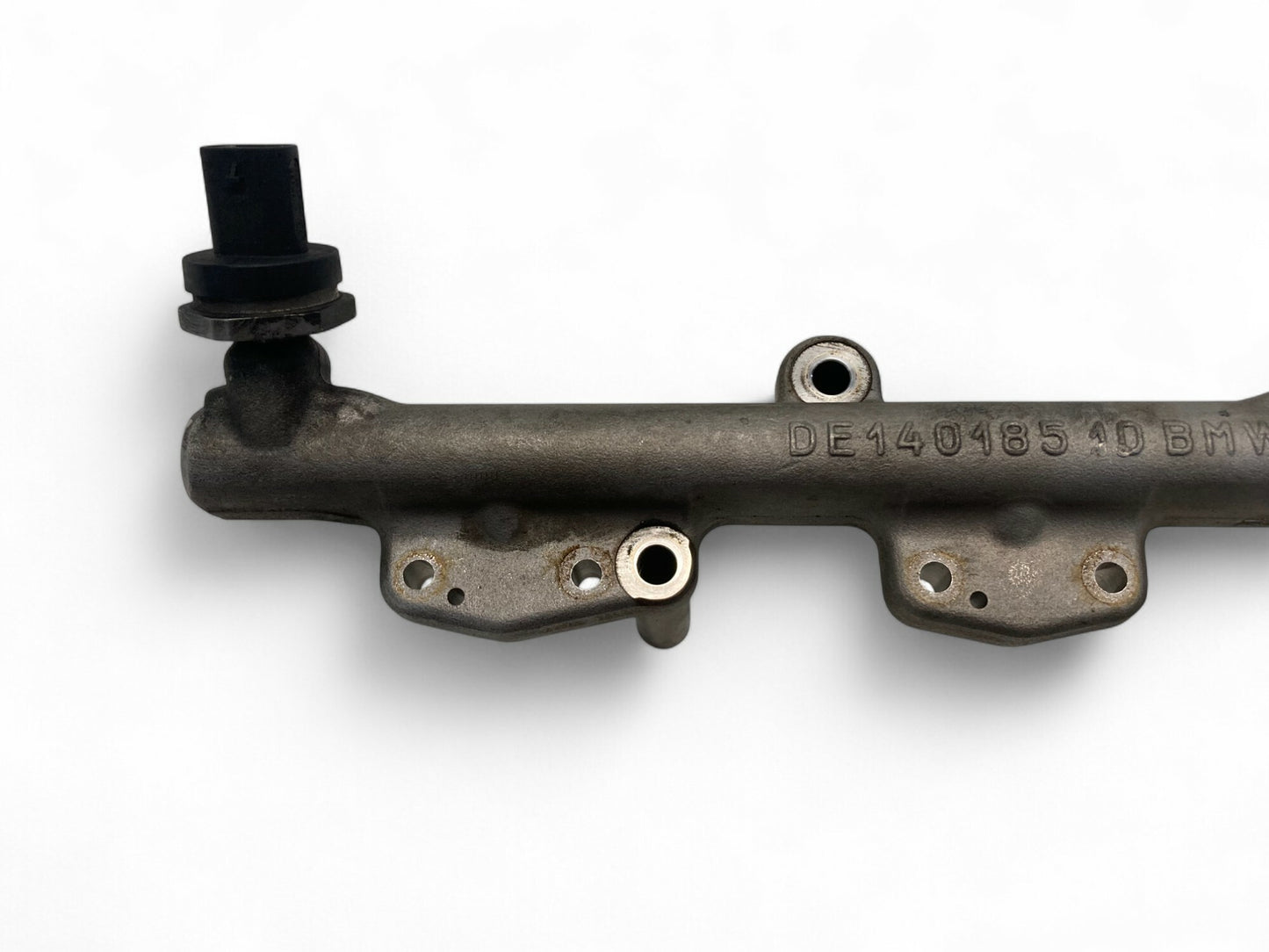 Mini Cooper S and JCW High Pressure Fuel Rail 13538665633 2020-2024 F5x F60