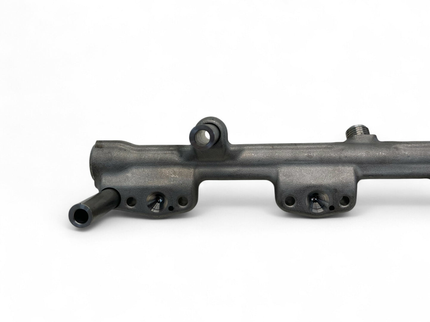 Mini Cooper S and JCW High Pressure Fuel Rail 13538665633 2020-2024 F5x F60