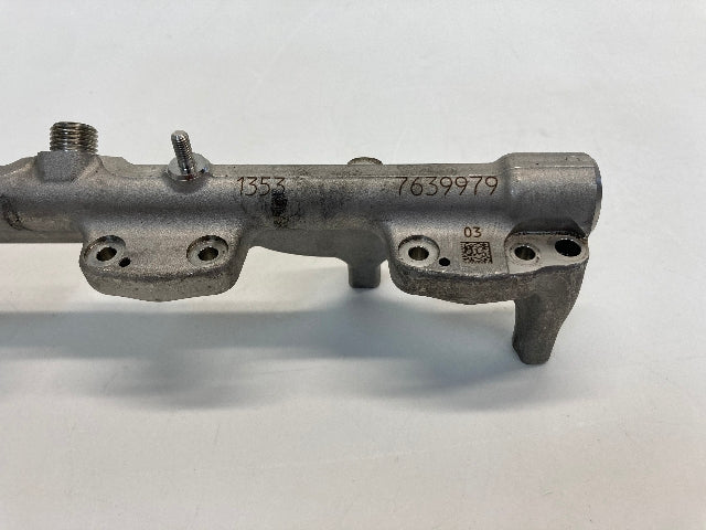 Mini Cooper S Fuel Rail B46 B48 13538694198 F5x F60