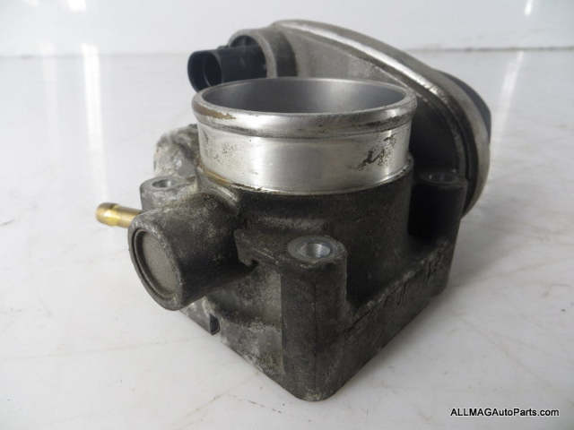 Mini Cooper Base Throttle Body 13547509043 02-08 R50 R52