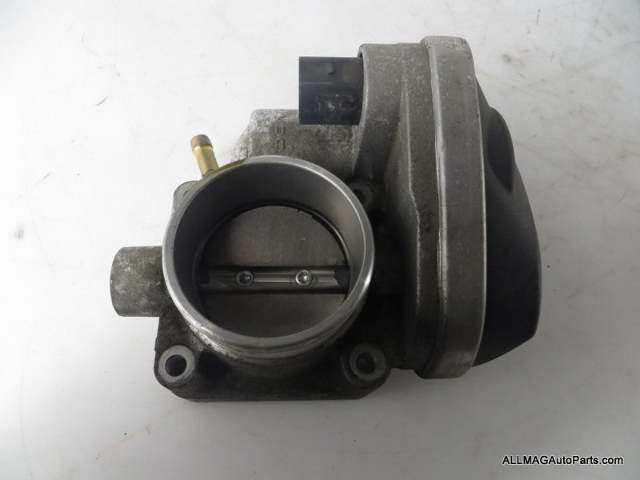 Mini Cooper Base Throttle Body 13547509043 02-08 R50 R52