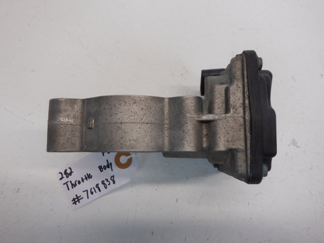 Mini Cooper Throttle Body B36 B38 13547618838 14-22 F5x F60