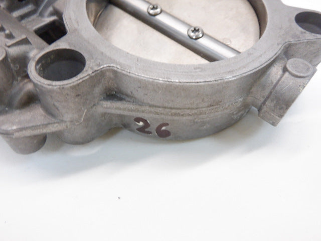 Mini Cooper S/JCW 2.0 Turbo Throttle Body 13547619008 14-19 F5x F6x