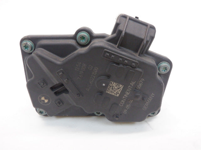 Mini Cooper S/JCW 2.0 Turbo Throttle Body 13547619008 14-19 F5x F6x