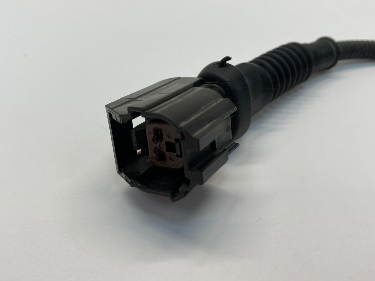 1 Set Tyco AMP 2 Pin Way Outdoor Temperature Connector Socket Auto ...