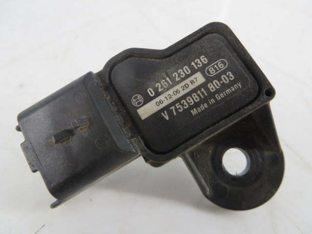 Mini Cooper Pressure Sensor N12 13627539811 07-10 R55 R56 R57