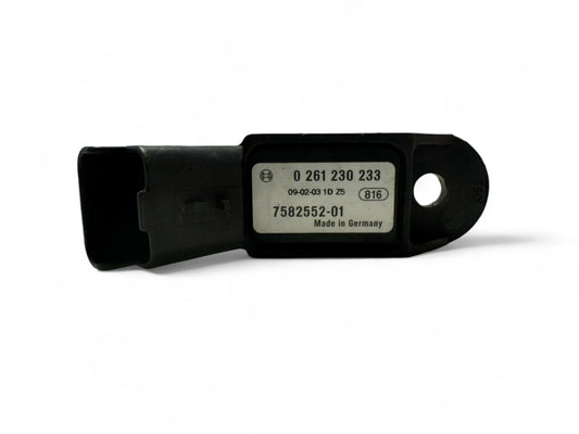 Mini Cooper N14 JCW Intake Manifold Pressure Sensor 13627582552 07-11 R55 R56 R5